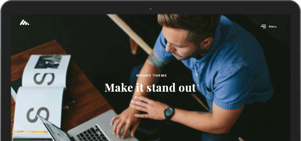 Slider Modern Agency 02 Slide Image 01